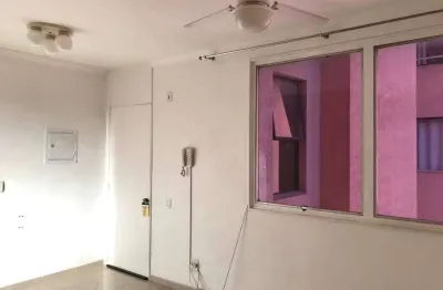 Apartamento com 2 quartos à venda na Rua Floresto Bandecchi, Jaguaré, São Paulo