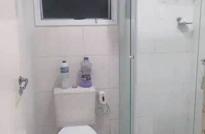 Apartamento com 2 quartos à venda na Rua Marte, Jardim Tupanci, Barueri