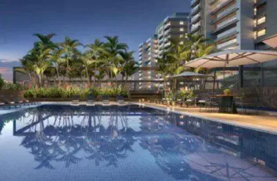 Apartamento com 3 quartos à venda na Rua Iaiá, Itaim Bibi, São Paulo