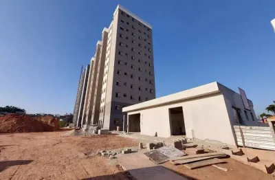 Apartamento com 2 quartos à venda na Rua Brasília Abreu Alves, Jardim Nova Itapevi, Itapevi