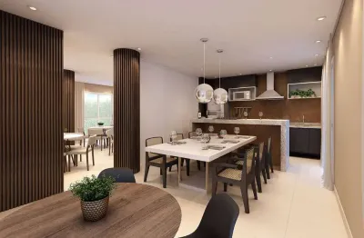 Apartamento com 1 quarto à venda na Rua Francisca Teixeira De Carvalho, Jardim Nova Itapevi, Itapevi