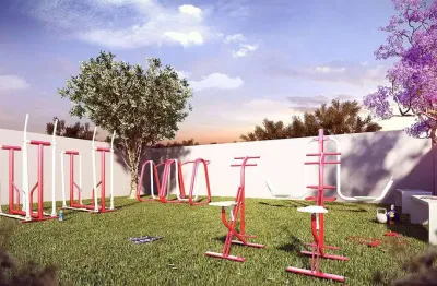 Apartamento com 1 quarto à venda na Rua Ana Ventura Nitão, Ayrosa, Osasco