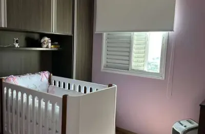 Apartamento com 2 quartos à venda na Avenida Cruzeiro do Sul, Rochdale, Osasco