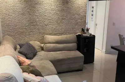 Apartamento com 2 quartos à venda na Avenida José Lourenço, Jaguaribe, Osasco