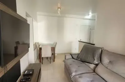 Apartamento com 2 quartos à venda na Avenida Presidente João Goulart, Umuarama, Osasco