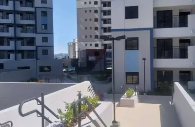 Apartamento com 2 quartos à venda na Rua José Timótheo da Silva, São Pedro, Osasco