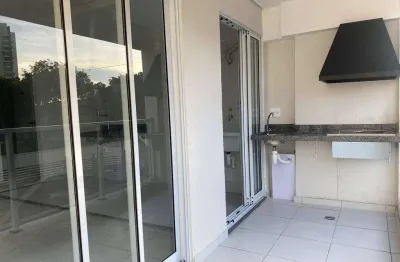 Apartamento com 2 quartos à venda na Rua Analândia, Rochdale, Osasco