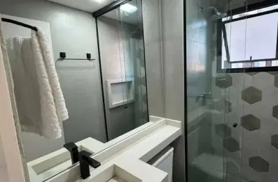 Apartamento com 2 quartos à venda na Rua José Timótheo da Silva, São Pedro, Osasco
