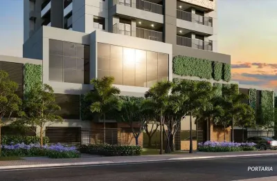 Apartamento com 1 quarto à venda na Avenida José Lopez Lázaro, Presidente Altino, Osasco