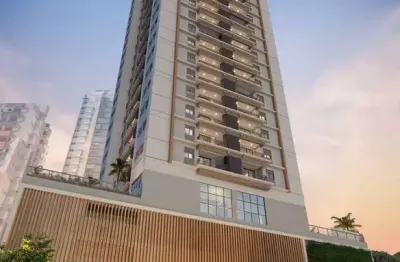 Apartamento com 2 quartos à venda na Avenida Santo Antônio, Vila Osasco, Osasco