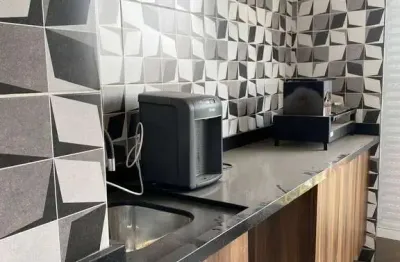 Apartamento com 2 quartos à venda na Avenida César Abraão, Bela Vista, Osasco