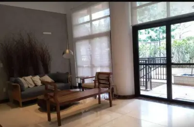 Apartamento com 4 quartos à venda na Rua Joel Jorge de Melo, Vila Mariana, São Paulo
