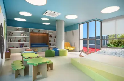 Apartamento com 3 quartos à venda na Rua Antônio Lapa, Cambuí, Campinas