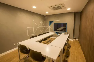 Apartamento à venda na Rua José Paulino, Centro, Campinas