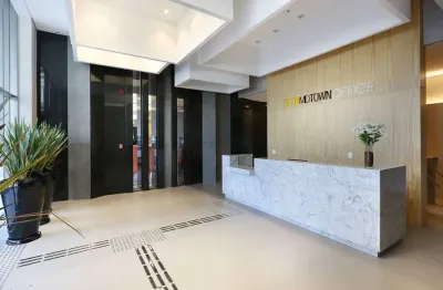 Apartamento à venda na Alameda Olga, Barra Funda, São Paulo