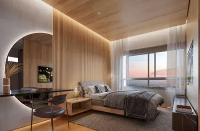 Apartamento com 3 quartos à venda na Rua Manuel da Nóbrega, Paraíso, São Paulo
