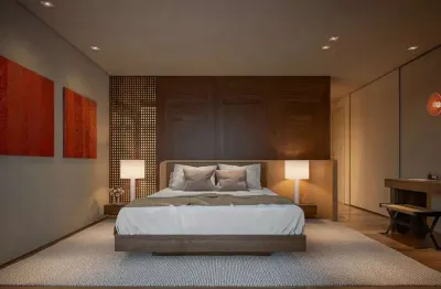 Apartamento com 4 quartos à venda na Rua Sampaio Viana, Paraíso, São Paulo
