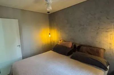 Apartamento com 2 quartos à venda na Rua Angelo Mamprin, Jardim Novo Horizonte, Valinhos
