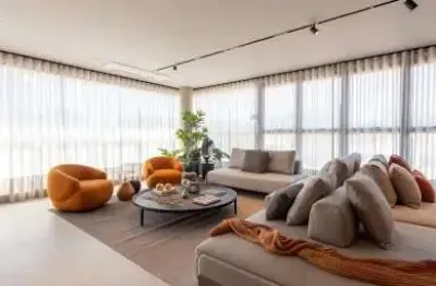 Apartamento com 3 quartos à venda na Rua Henrique Martins, Jardim Paulista, São Paulo