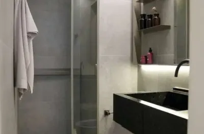 Apartamento com 1 quarto à venda na Alameda Joaquim Eugênio de Lima, Jardim Paulista, São Paulo