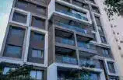 Apartamento com 1 quarto à venda na Rua Ruy Barbosa, Jardim Olavo Bilac, São Bernardo do Campo