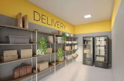 Apartamento com 2 quartos à venda na Rua Tuneiras do Oeste, Jardim Pirituba, São Paulo