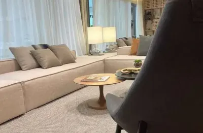 Apartamento com 4 quartos à venda na Rua Vergueiro, Vila Mariana, São Paulo
