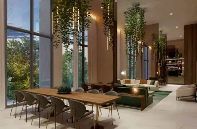 Apartamento com 3 quartos à venda na Rua dos Otonis, Vila Clementino, São Paulo