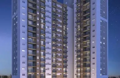 Apartamento com 2 quartos à venda na Rua Jericino, Vila Carrão, São Paulo