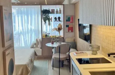 Apartamento com 1 quarto à venda na Rua Domingos de Morais, Vila Mariana, São Paulo