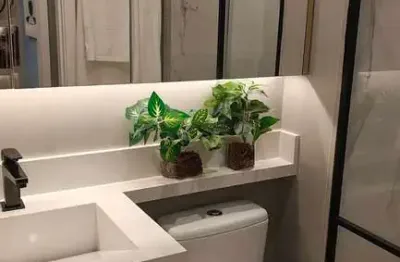 Apartamento com 2 quartos à venda na Rua Dom Aguirre, Vila Sofia, São Paulo