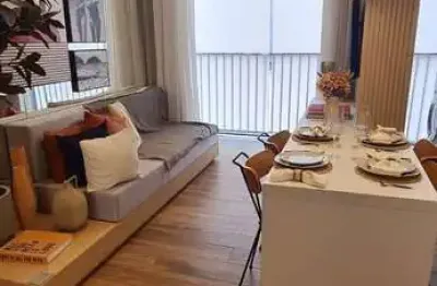 Apartamento com 1 quarto à venda na Avenida Rudge, Bom Retiro, São Paulo