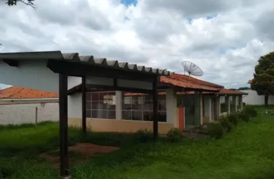 Casa com 2 quartos à venda na Rua 2, Águas de São Pedro, São Pedro
