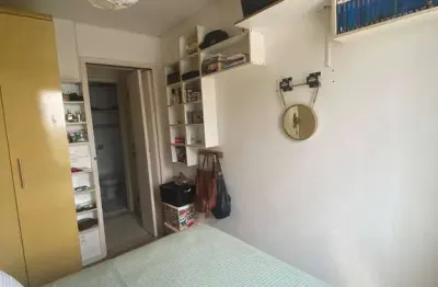 Apartamento com 2 quartos à venda na Avenida Jaguaré, Jaguaré, São Paulo