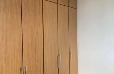 Apartamento com 2 quartos para alugar na Rua Afonso de Freitas, Paraíso, São Paulo