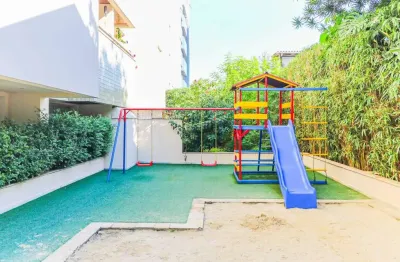 Apartamento com 2 quartos à venda na Rua Lacedemônia, Vila Alexandria, São Paulo