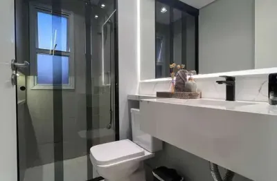 Apartamento com 3 quartos à venda na Rua Adriano Augusto, Jardim Timbauhy, Barueri