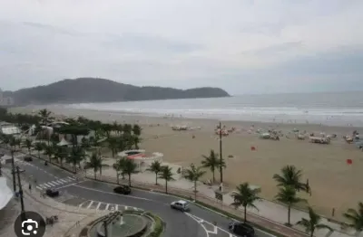 Apartamento com 1 quarto à venda na Rua Luiz Antônio de Andrade Vieira, Boqueirão, Praia Grande