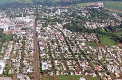 Ponto comercial à venda na Rua Vitório Budoia, Residencial Vale do Saltinho, Cafelândia