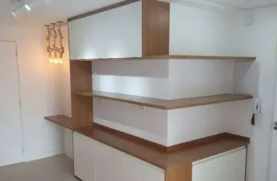 Apartamento com 1 quarto à venda na Rua Gaspar Lourenço, Vila Mariana, São Paulo