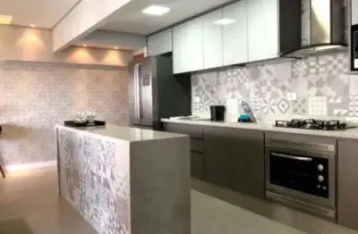 Apartamento em vila mathilde vieira  -  presidente prudente