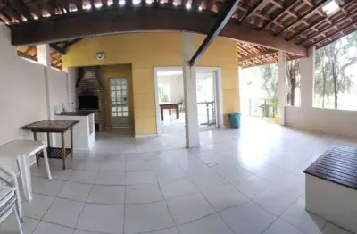 Casa com 2 quartos à venda na Rua Miguel de Almeida, Jardim Barro Branco, Cotia