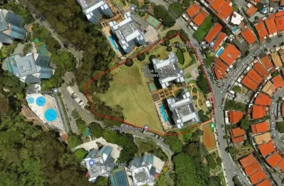 Apartamento com 2 quartos à venda na Avenida Albert Bartholome, Jardim das Vertentes, São Paulo