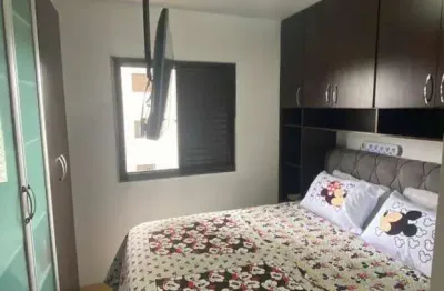 Apartamento com 3 quartos à venda na Rod. Anchieta, Vila Bandeirantes, São Paulo
