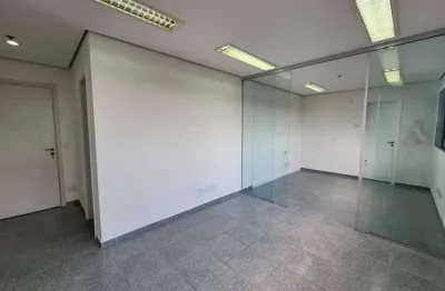 Sala comercial à venda na Avenida Fagundes Filho, Vila Monte Alegre, São Paulo