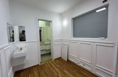 Sala comercial para alugar na Avenida Brig. Faria Lima, Jardim Paulistano, São Paulo