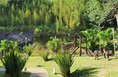 Apartamento com 2 quartos à venda na Rua Horácio de Mello, Granja Clotilde, Cotia