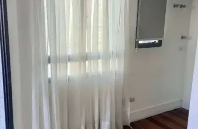 Apartamento à venda na Rua Jesuíno Arruda, Itaim Bibi, São Paulo