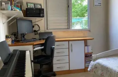 Apartamento com 3 quartos à venda na Estrada das Rosas, Santa Maria, Osasco