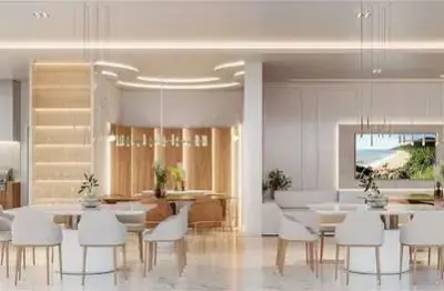 Apartamento com 4 quartos à venda na Rua 1500, Centro, Balneário Camboriú